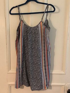 🌺 Rip curl coverup S